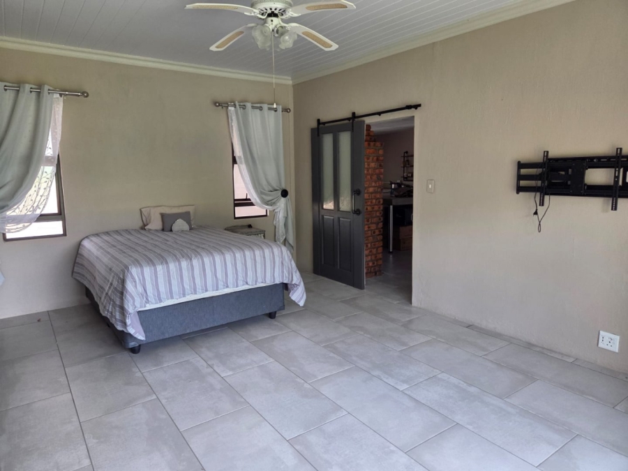 4 Bedroom Property for Sale in Wolmaransstad Rural North West